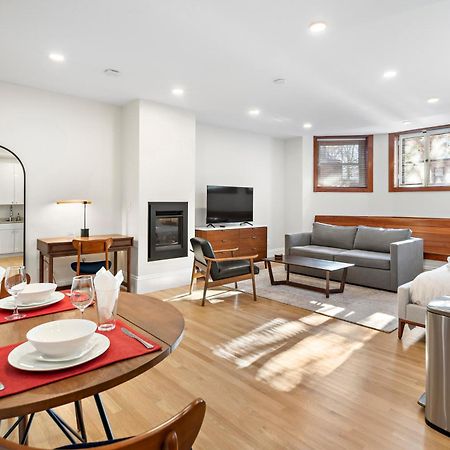 Charlesgate Suites Boston Exterior photo