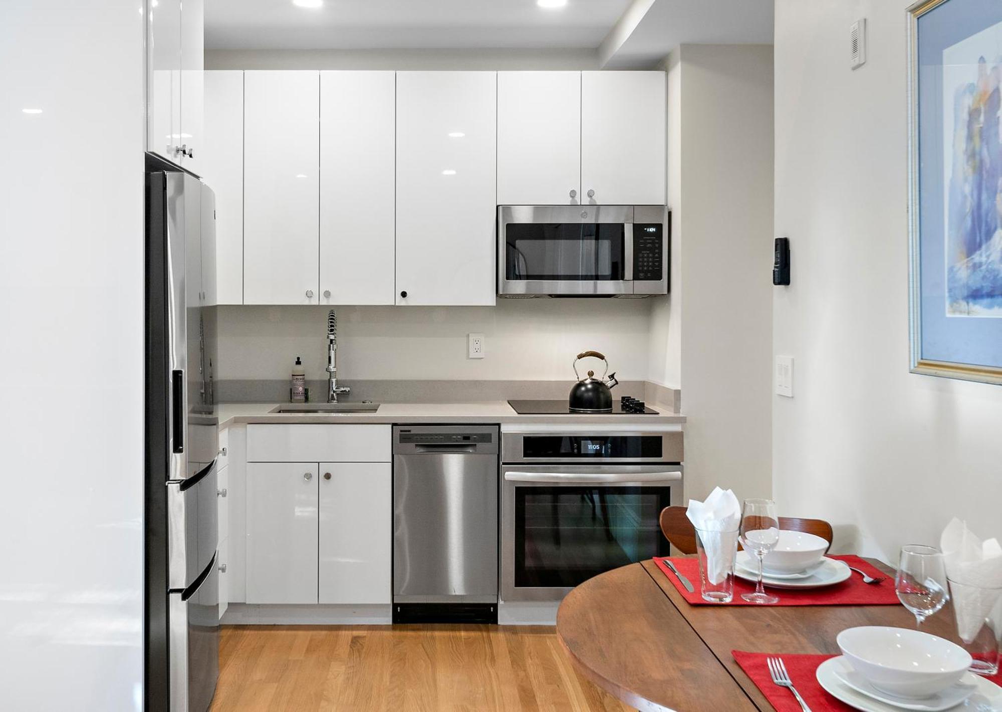 Charlesgate Suites Boston Exterior photo